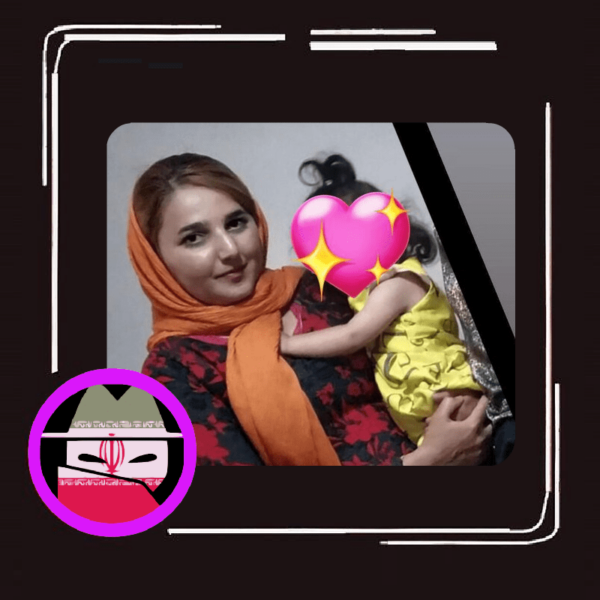 La violencia doméstica conduce al suicidio en Saqez, Irán: La triste historia de Halaleh Eliasi