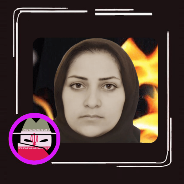 Femicidio en Piranshahr, Irán: Joven quemada viva por su marido