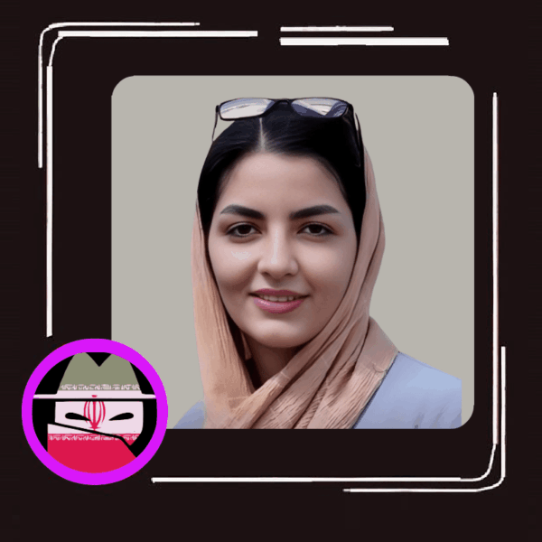 Feminicidio en Kermanshah, Irán: Joven asesinada por su exesposo